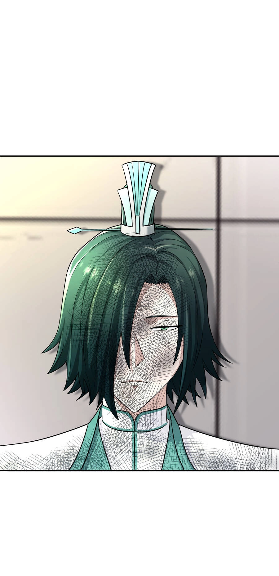 Nhập Hồn Ma Đạo Tổ Sư Chapter 9 - 61