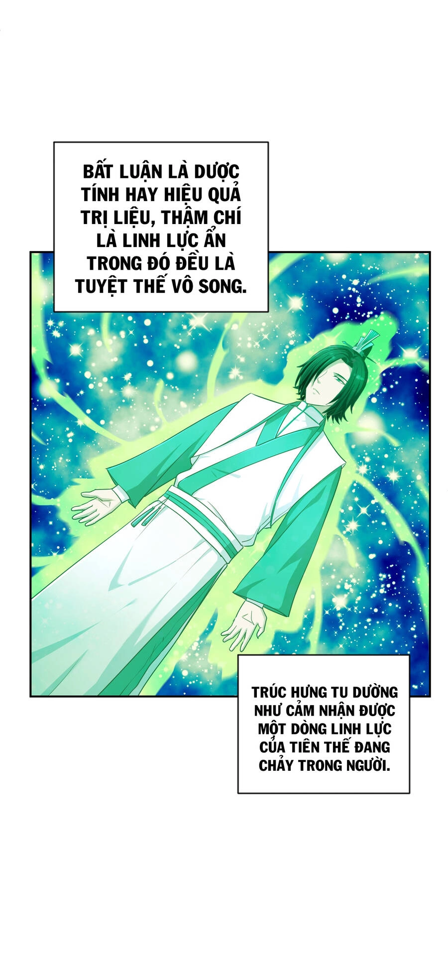 Nhập Hồn Ma Đạo Tổ Sư Chapter 9 - 64