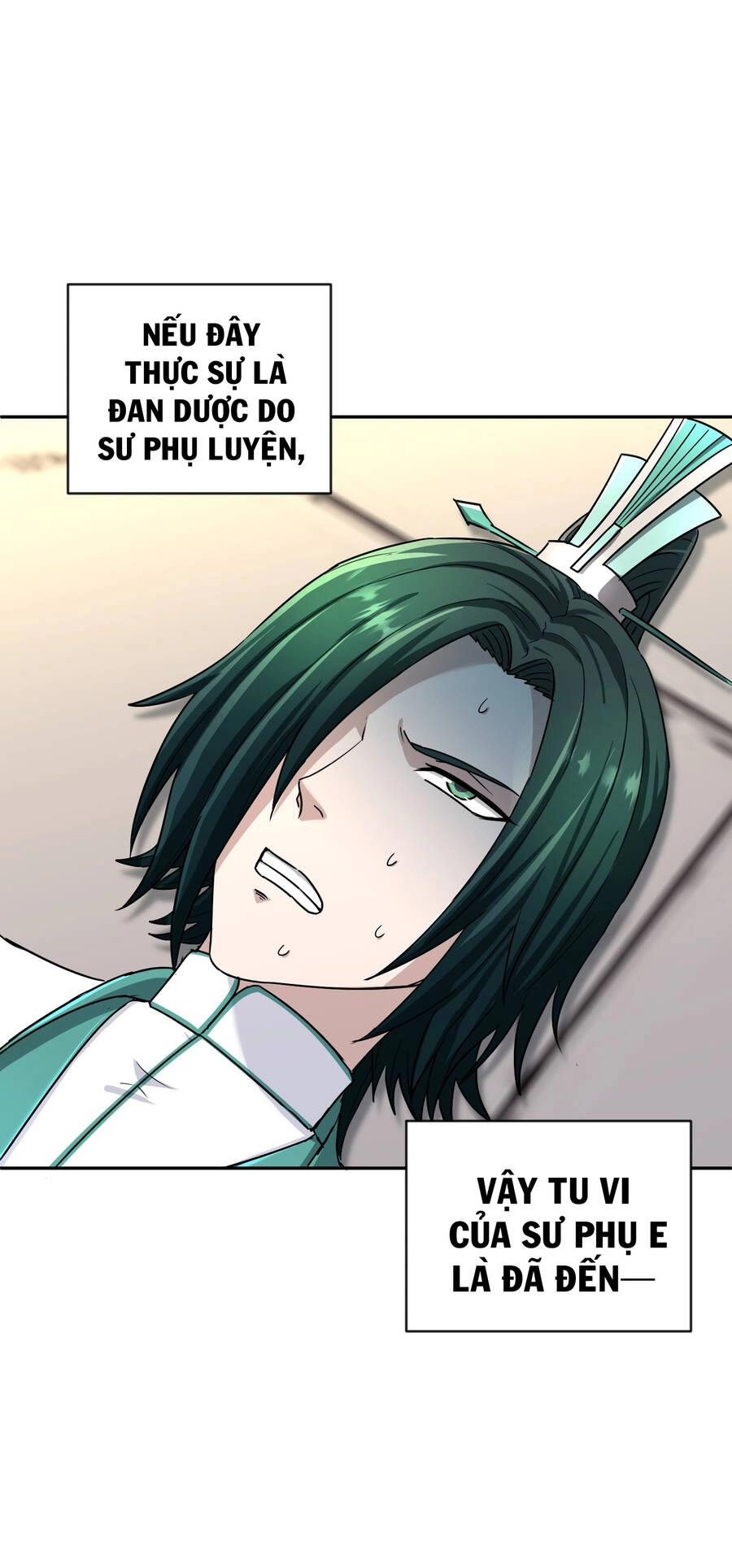 Nhập Hồn Ma Đạo Tổ Sư Chapter 9 - 65