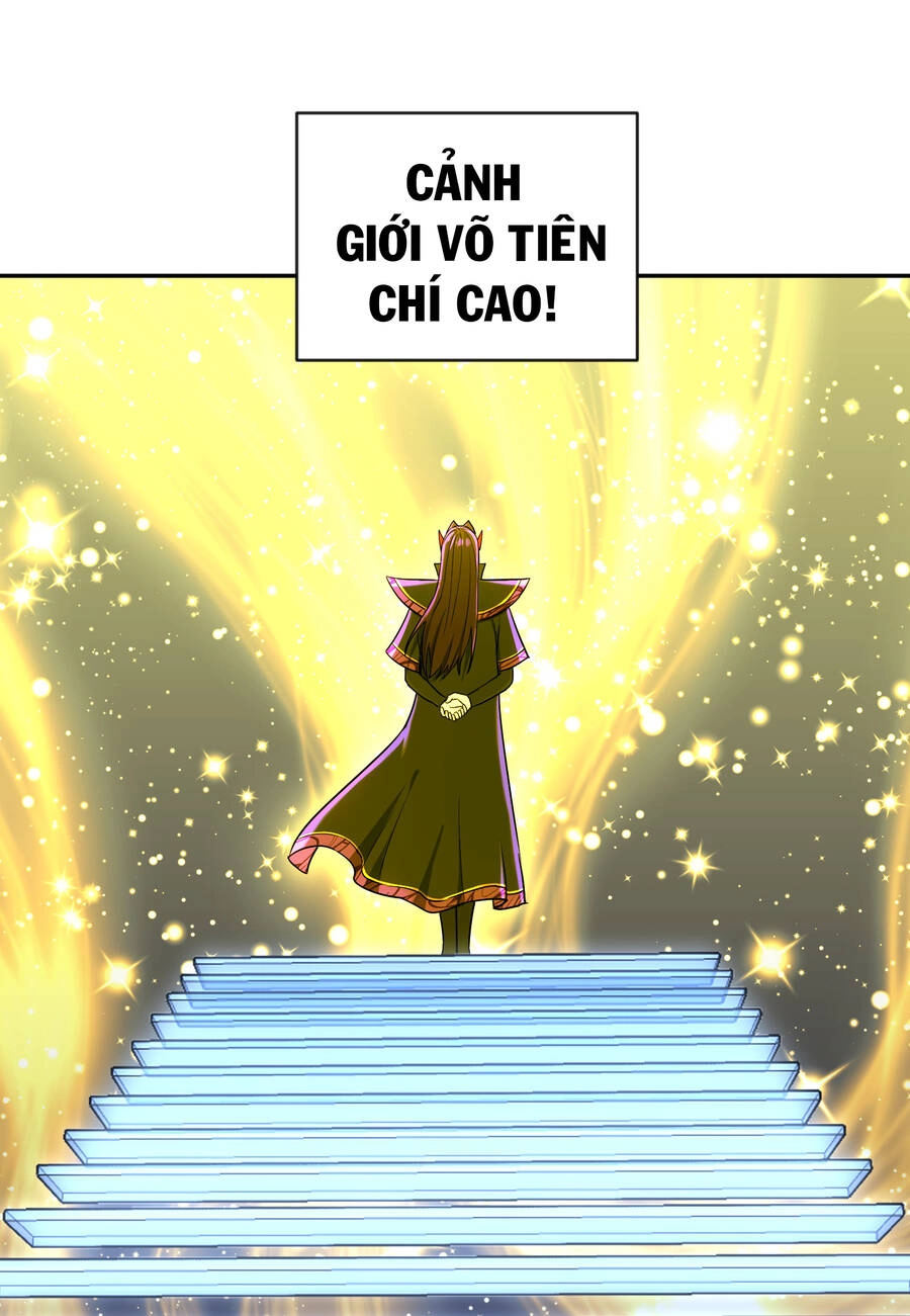 Nhập Hồn Ma Đạo Tổ Sư Chapter 9 - 66