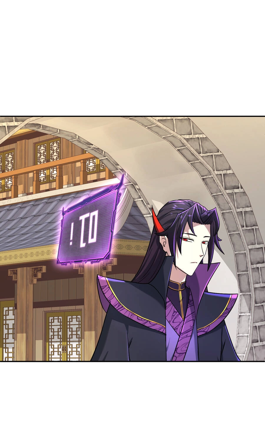 Nhập Hồn Ma Đạo Tổ Sư Chapter 9 - 70