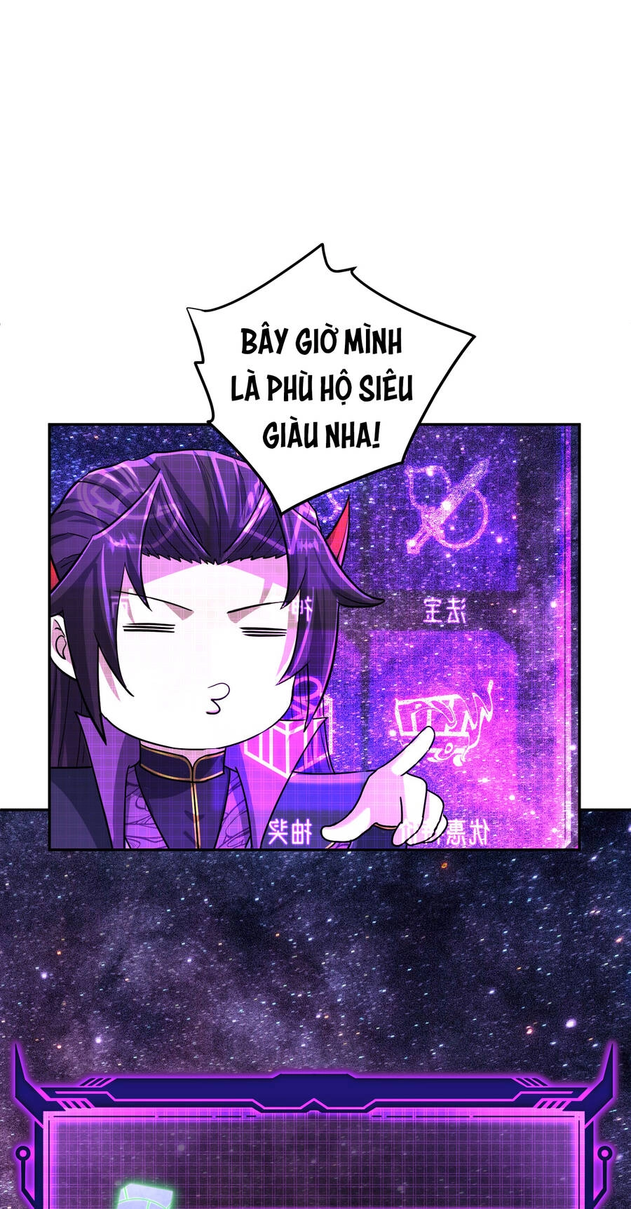 Nhập Hồn Ma Đạo Tổ Sư Chapter 9 - 75