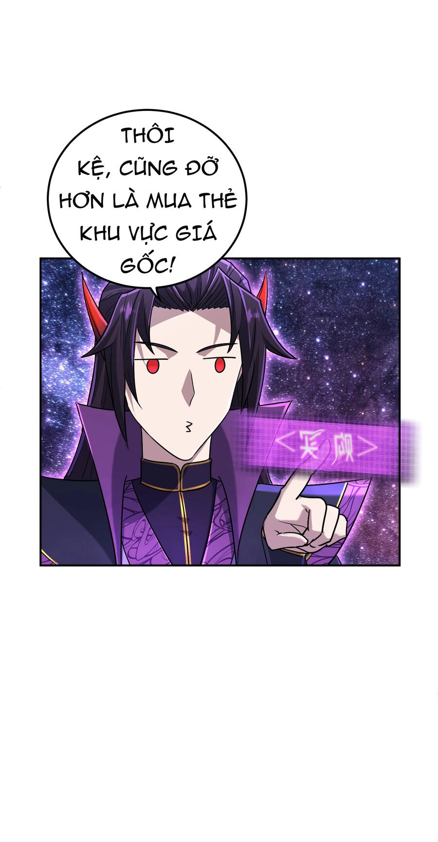 Nhập Hồn Ma Đạo Tổ Sư Chapter 9 - 77