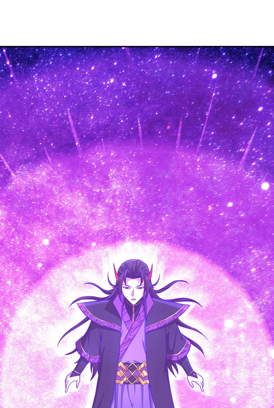 Nhập Hồn Ma Đạo Tổ Sư Chapter 9 - 80