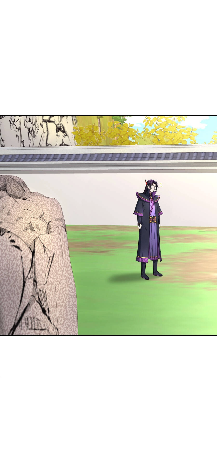 Nhập Hồn Ma Đạo Tổ Sư Chapter 9 - 83