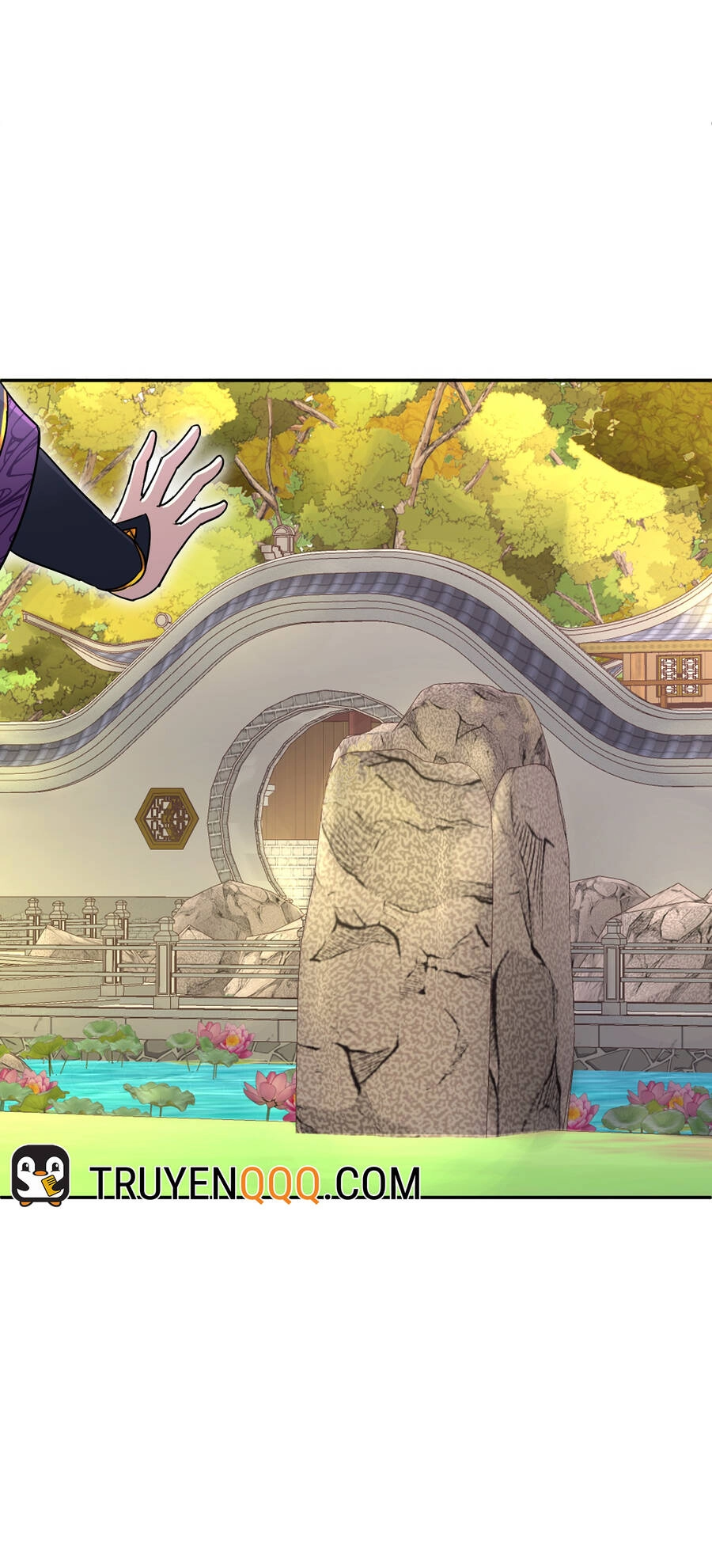 Nhập Hồn Ma Đạo Tổ Sư Chapter 9 - 84