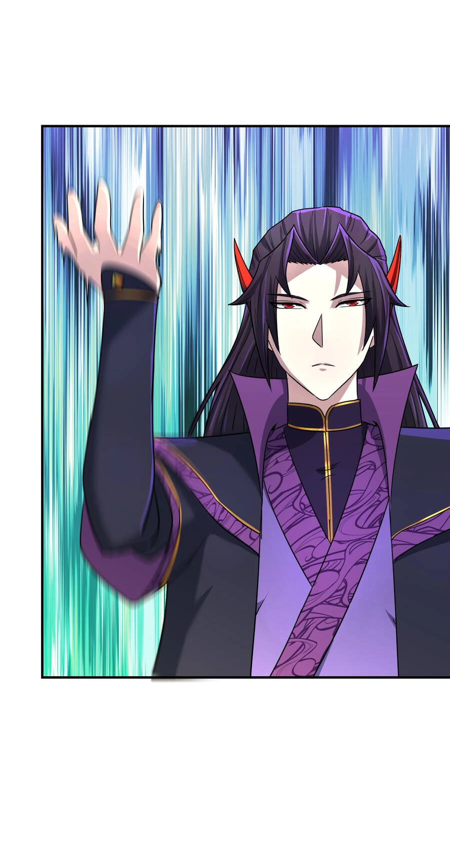 Nhập Hồn Ma Đạo Tổ Sư Chapter 9 - 92