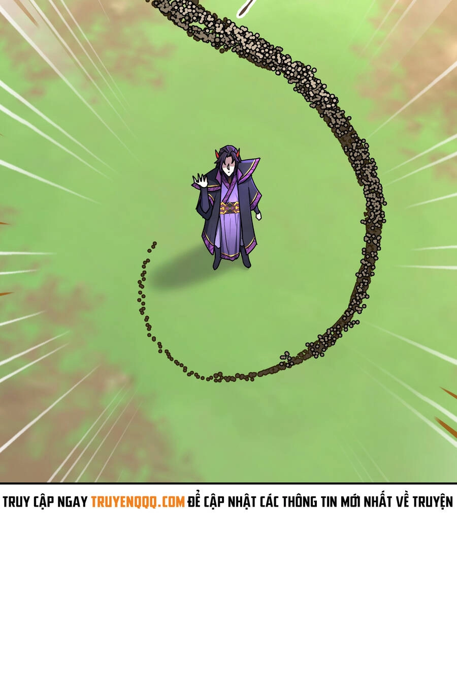 Nhập Hồn Ma Đạo Tổ Sư Chapter 9 - 94