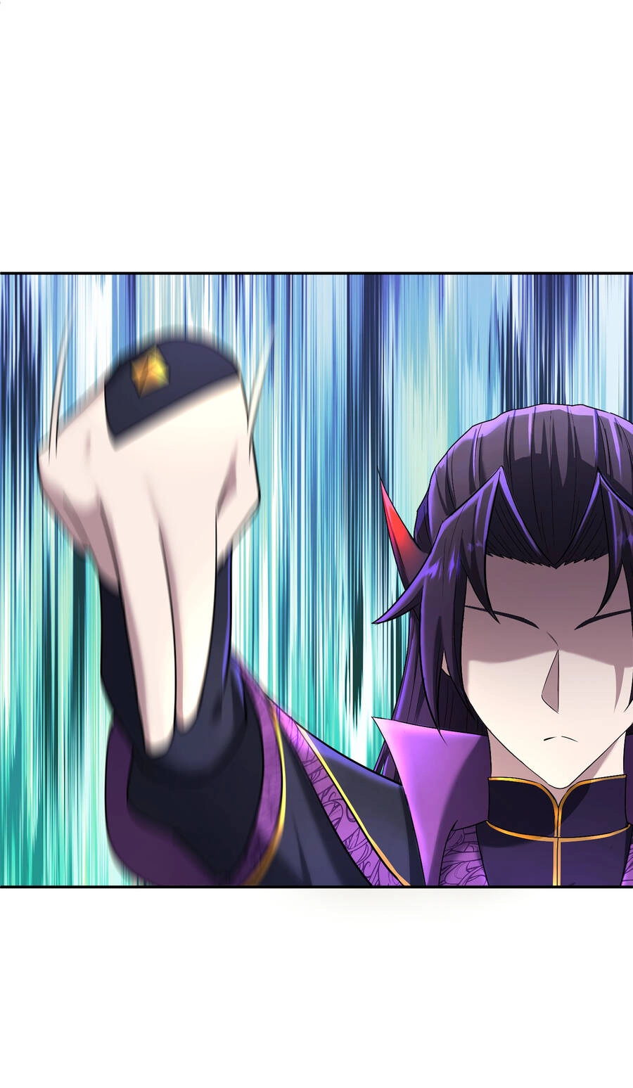 Nhập Hồn Ma Đạo Tổ Sư Chapter 9 - 95