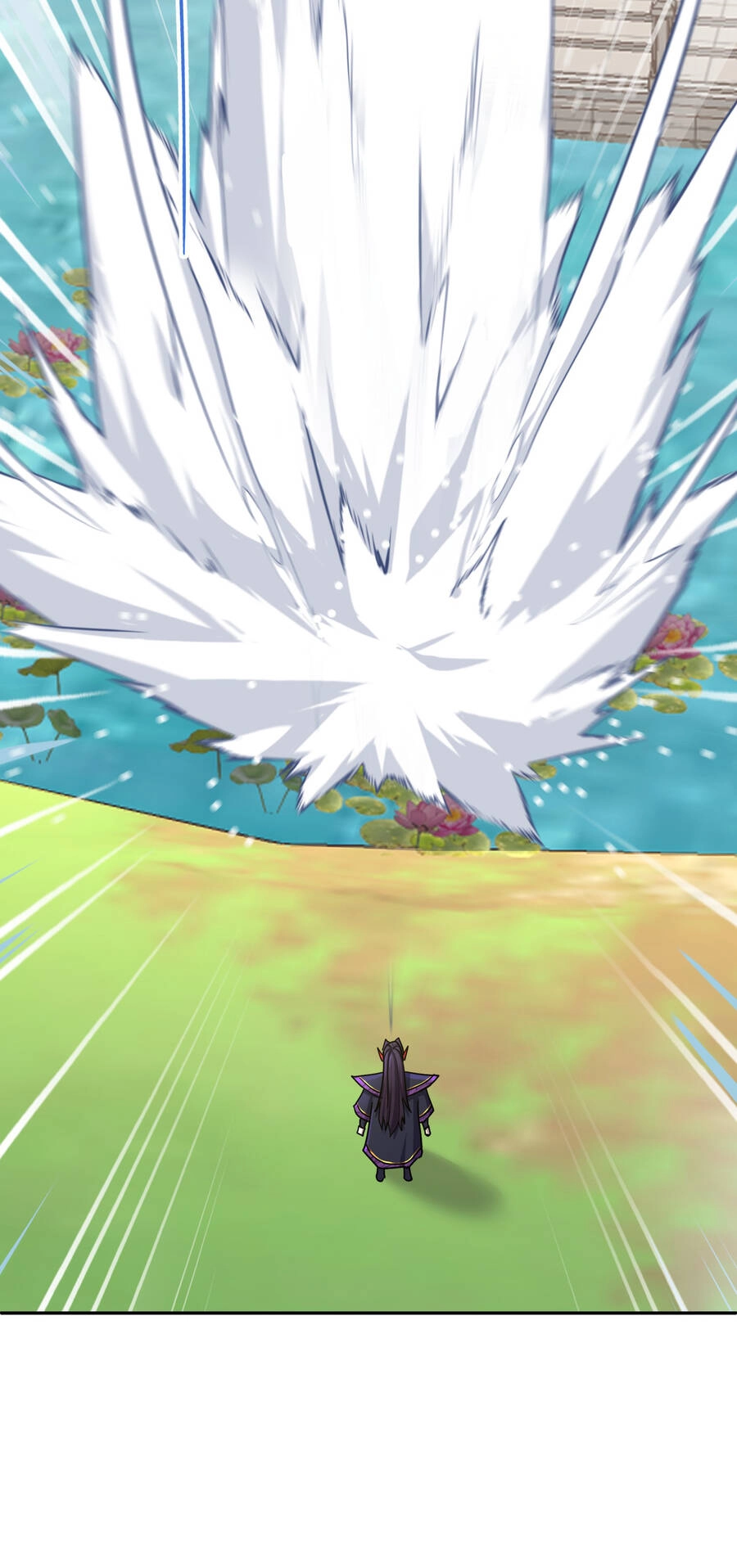 Nhập Hồn Ma Đạo Tổ Sư Chapter 9 - 97