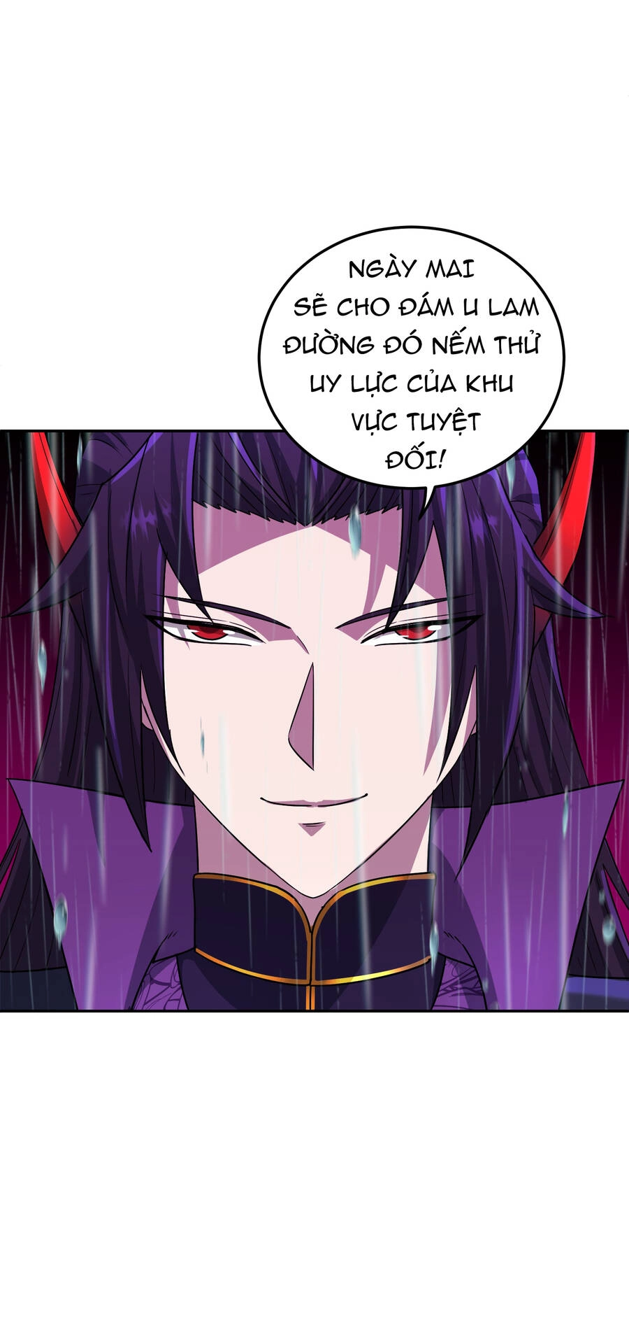 Nhập Hồn Ma Đạo Tổ Sư Chapter 9 - 99