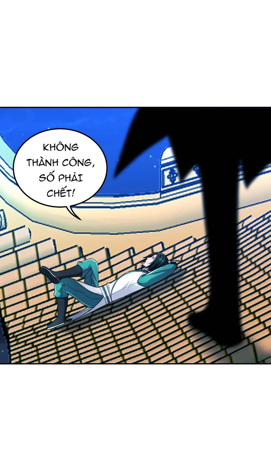 Nhập Hồn Ma Đạo Tổ Sư Chapter 9 - 106