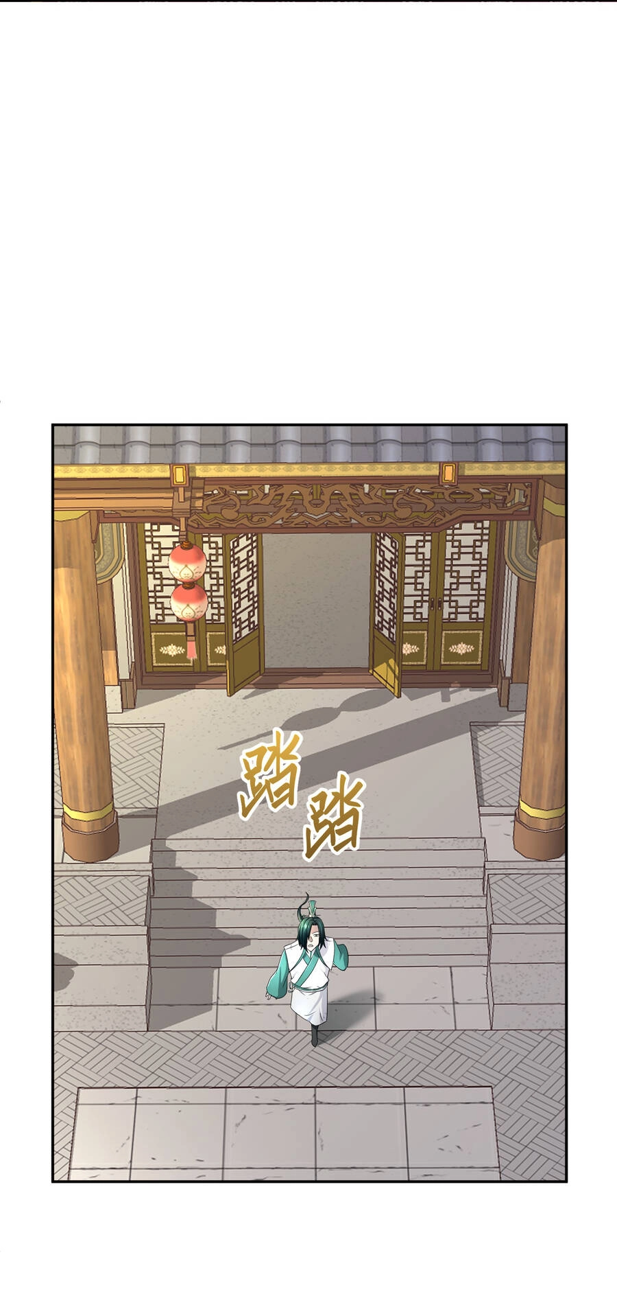 Nhập Hồn Ma Đạo Tổ Sư Chapter 10 - 25