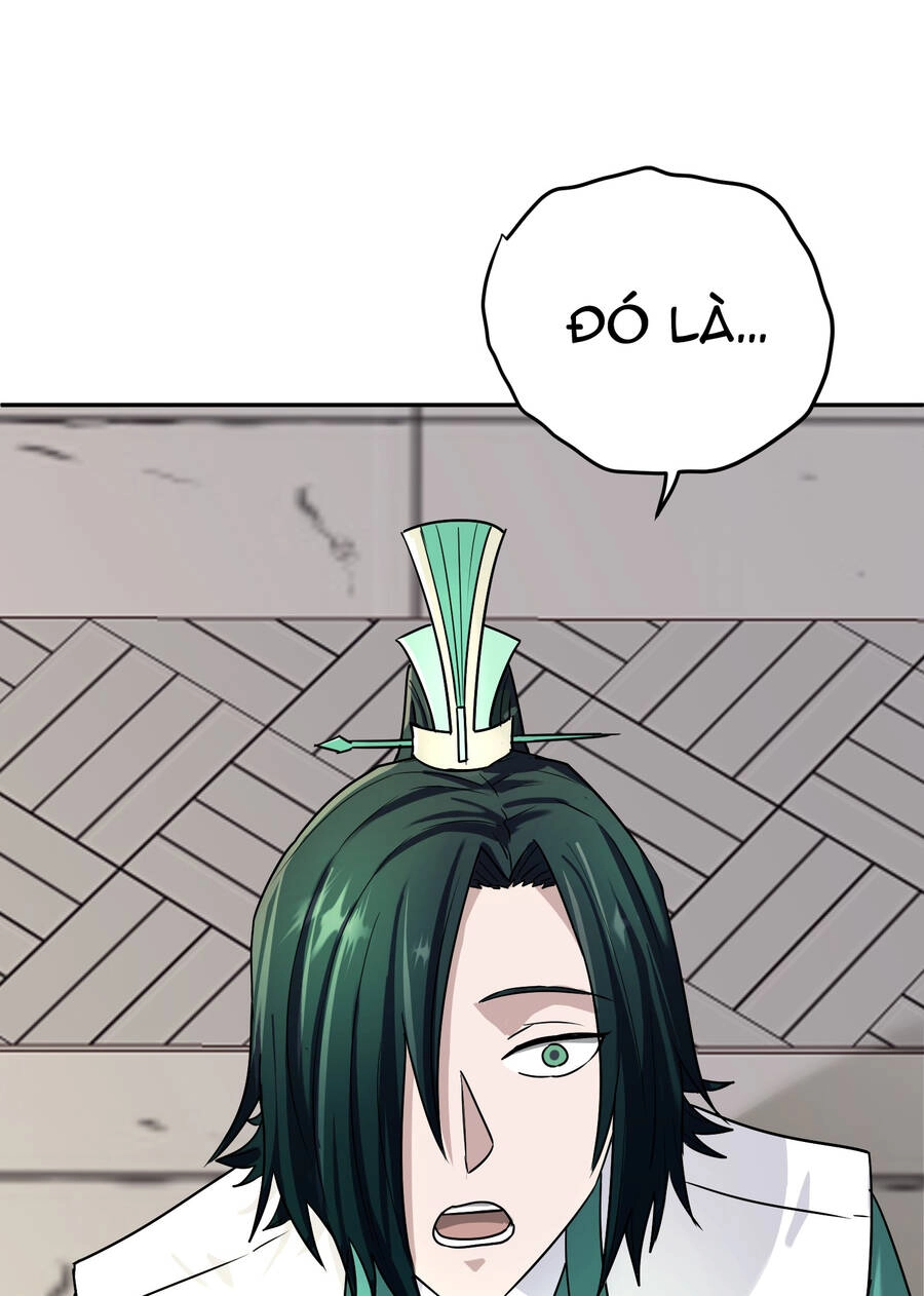 Nhập Hồn Ma Đạo Tổ Sư Chapter 10 - 26