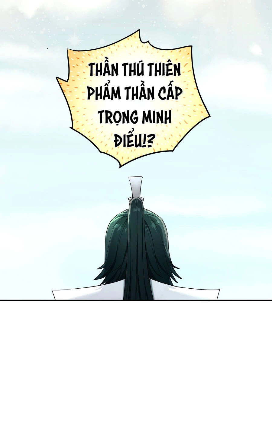 Nhập Hồn Ma Đạo Tổ Sư Chapter 10 - 29