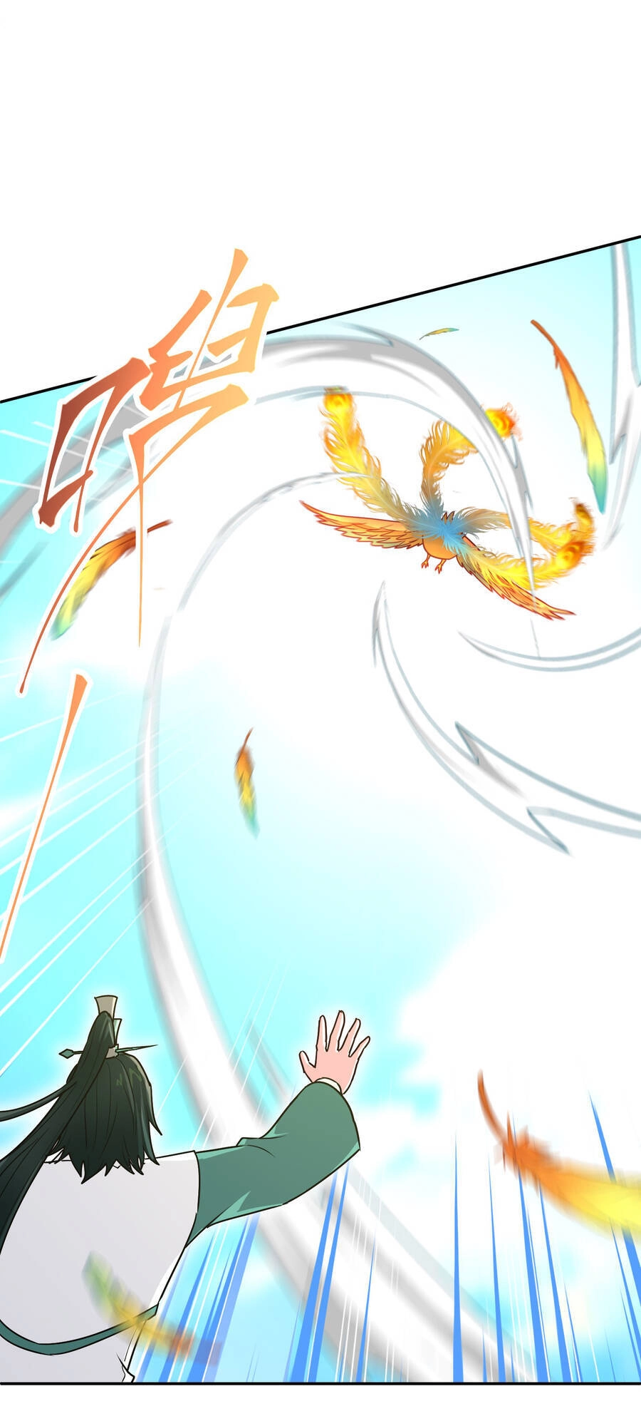 Nhập Hồn Ma Đạo Tổ Sư Chapter 10 - 34