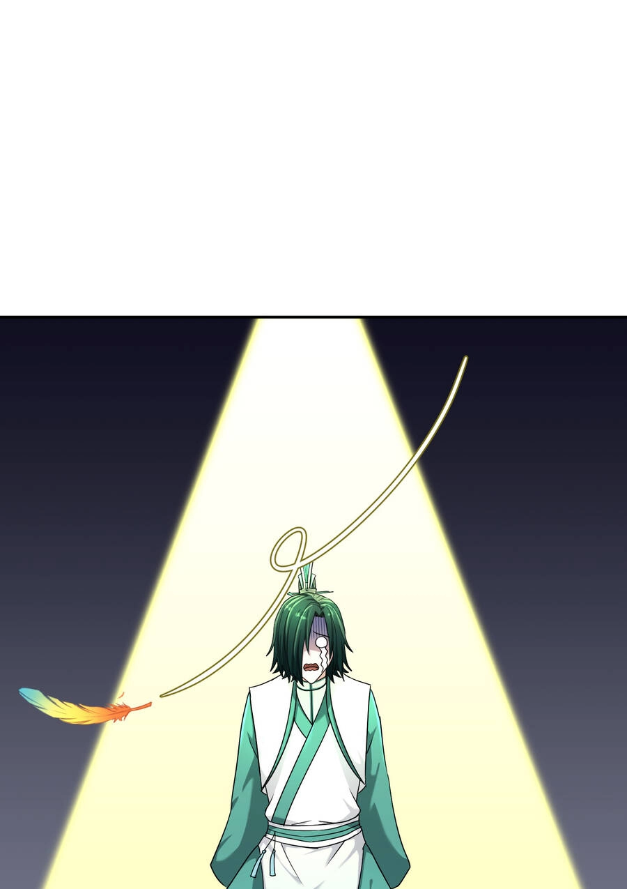 Nhập Hồn Ma Đạo Tổ Sư Chapter 10 - 36