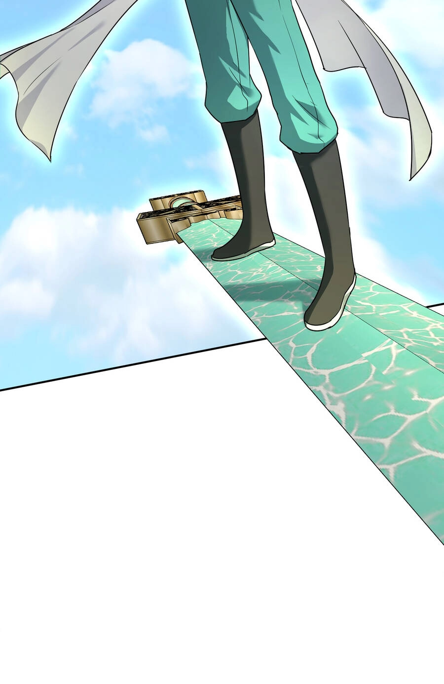 Nhập Hồn Ma Đạo Tổ Sư Chapter 10 - 43