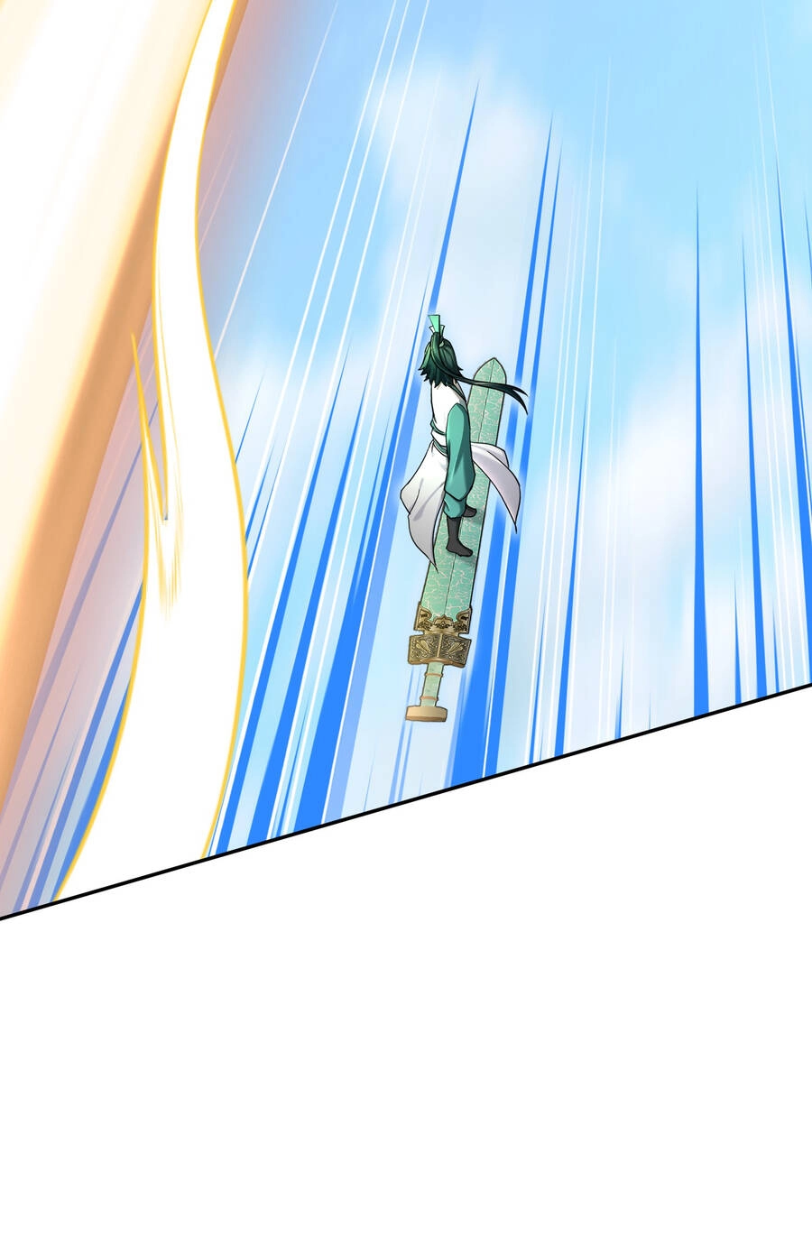 Nhập Hồn Ma Đạo Tổ Sư Chapter 10 - 48