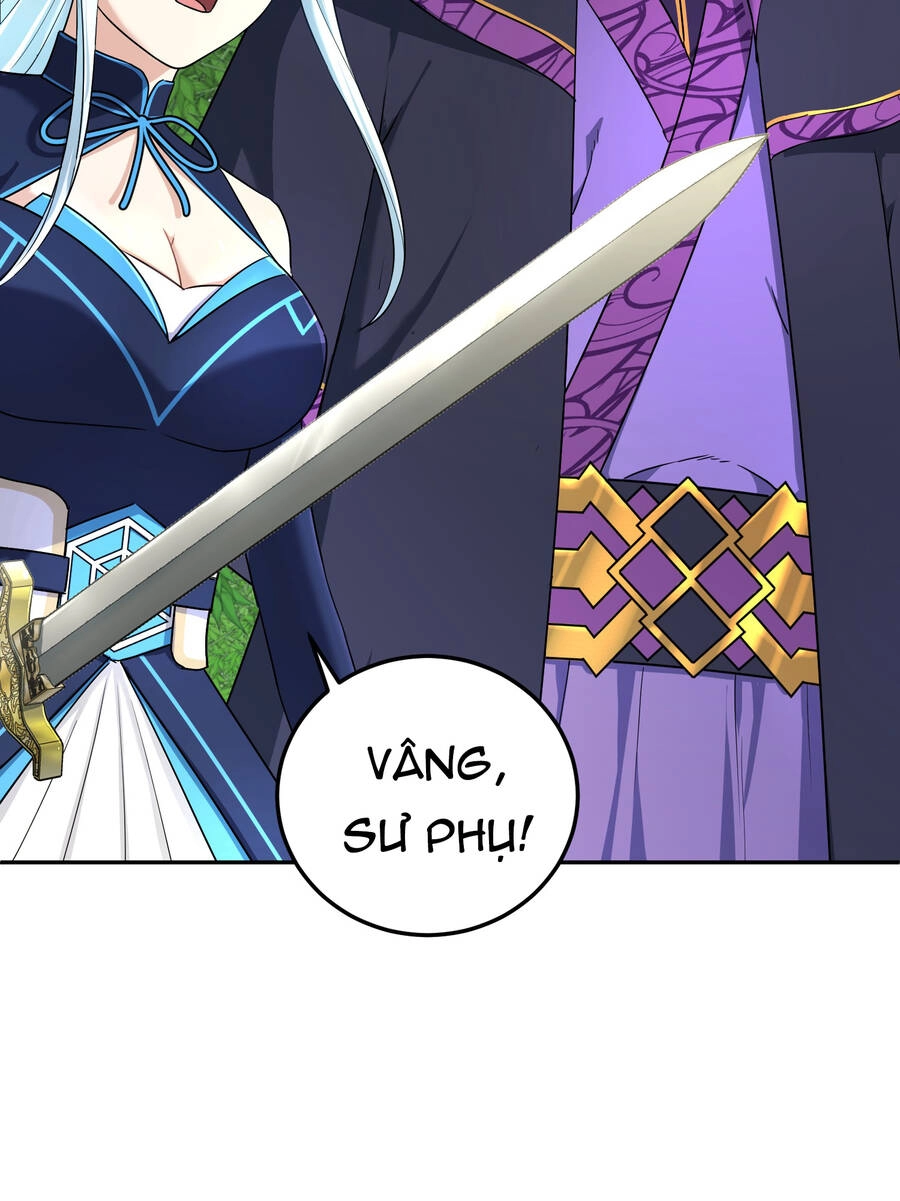 Nhập Hồn Ma Đạo Tổ Sư Chapter 10 - 55