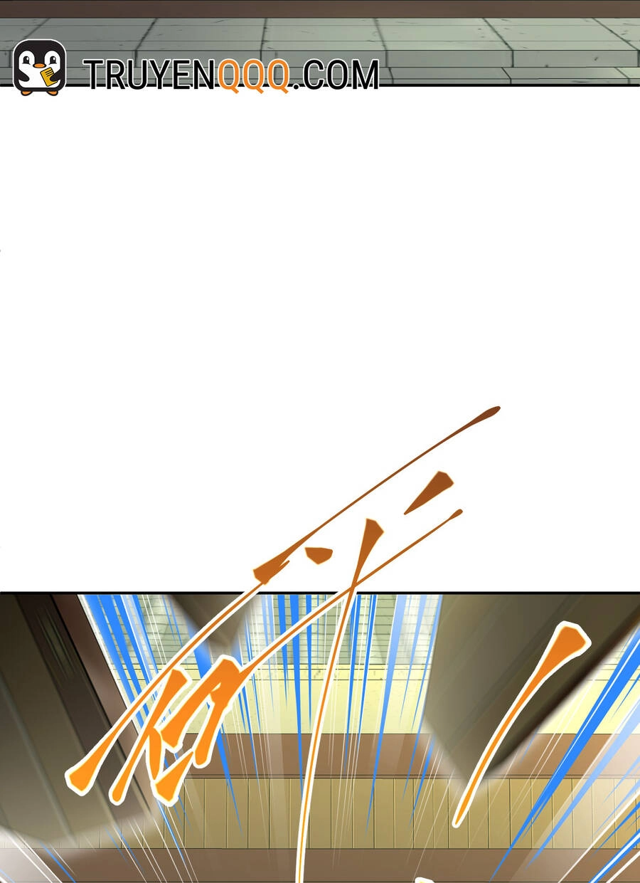 Nhập Hồn Ma Đạo Tổ Sư Chapter 10 - 57