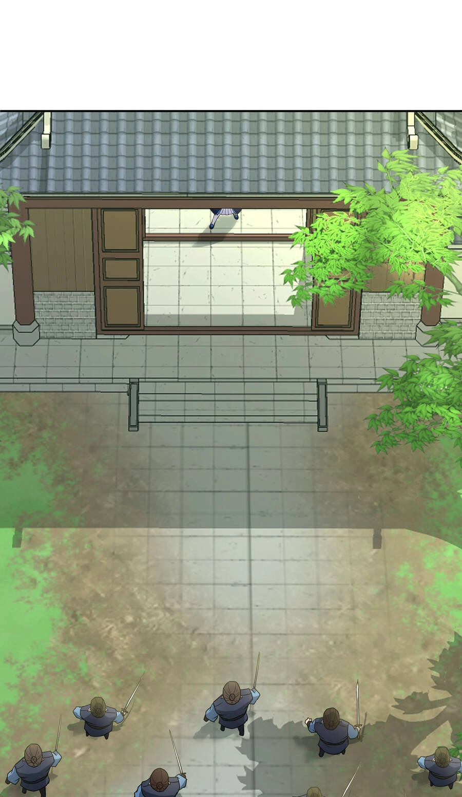 Nhập Hồn Ma Đạo Tổ Sư Chapter 10 - 60