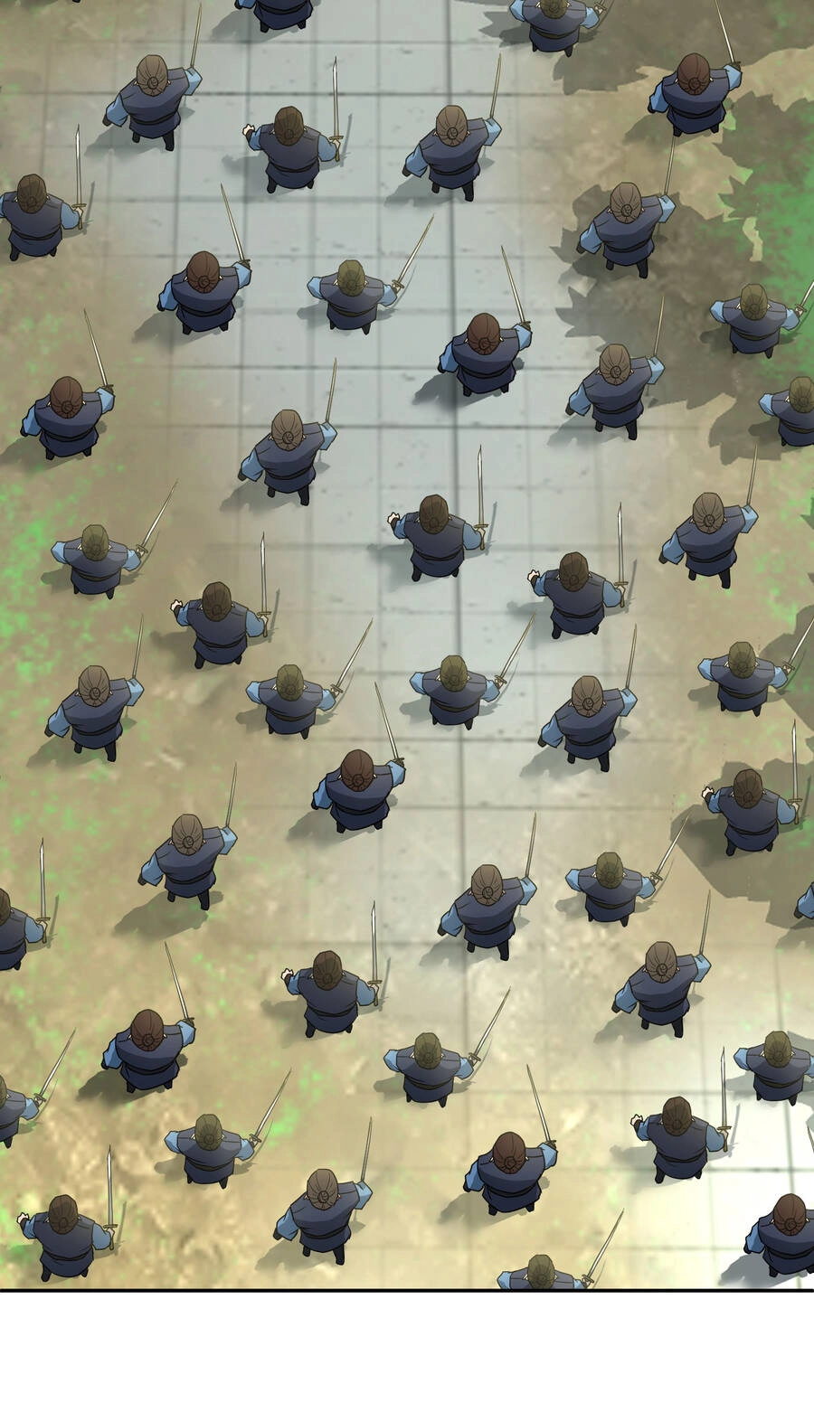 Nhập Hồn Ma Đạo Tổ Sư Chapter 10 - 61