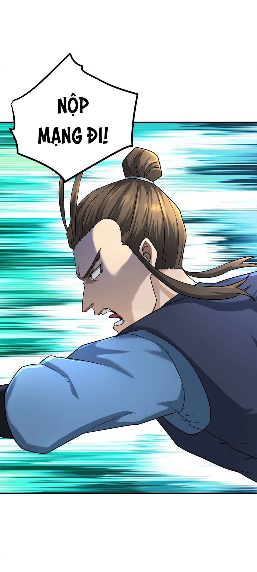 Nhập Hồn Ma Đạo Tổ Sư Chapter 10 - 66