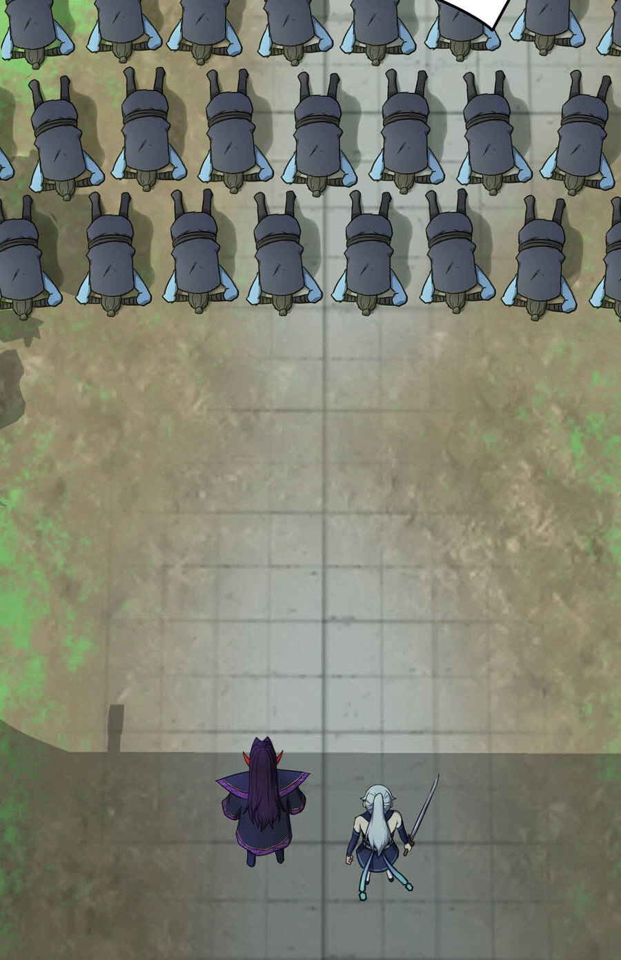 Nhập Hồn Ma Đạo Tổ Sư Chapter 10 - 76