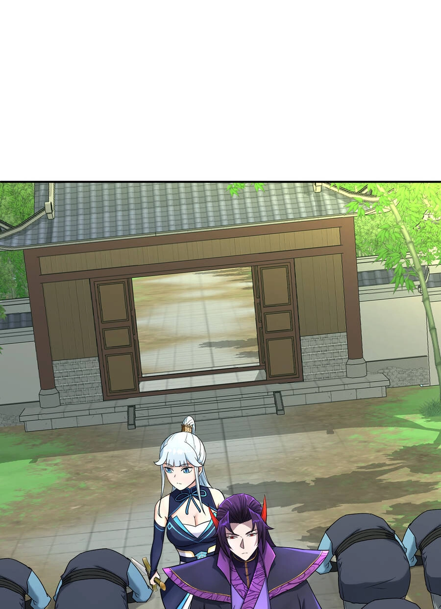 Nhập Hồn Ma Đạo Tổ Sư Chapter 10 - 83