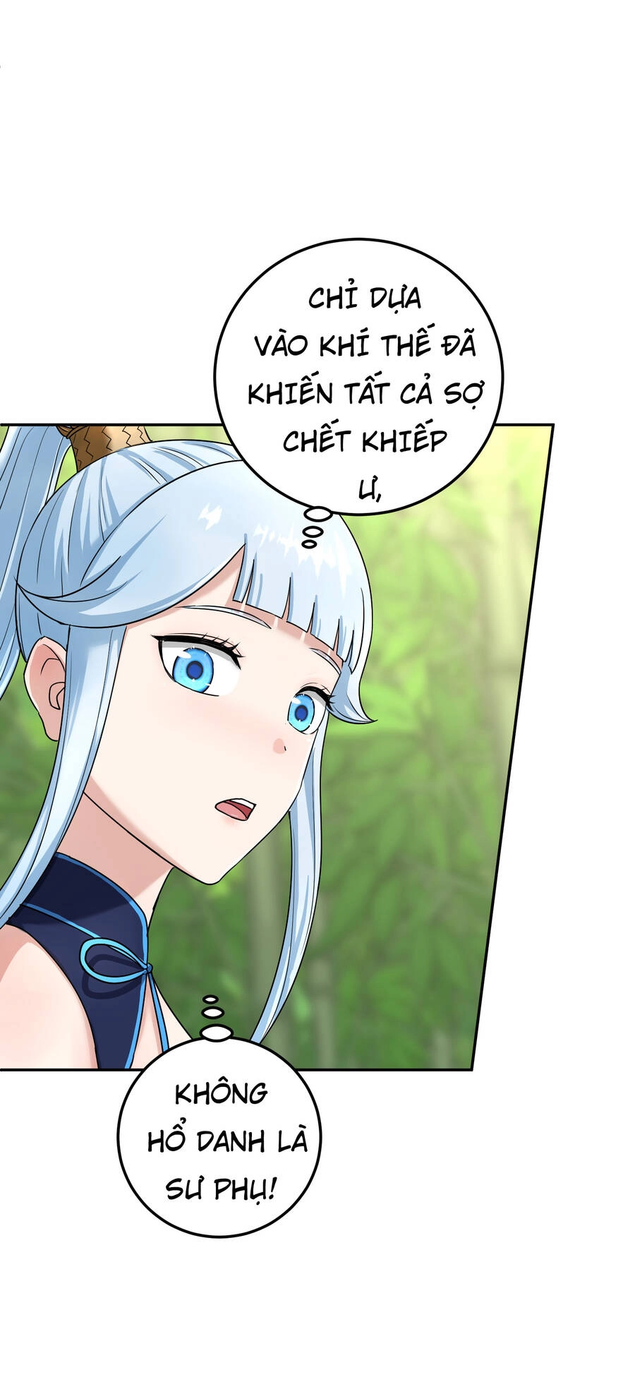 Nhập Hồn Ma Đạo Tổ Sư Chapter 10 - 86