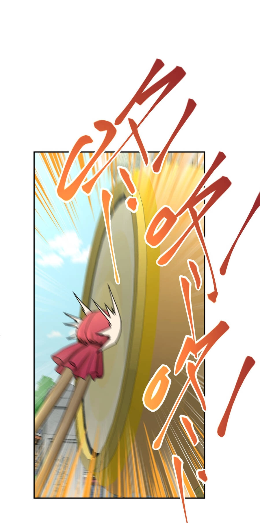 Nhập Hồn Ma Đạo Tổ Sư Chapter 10 - 87