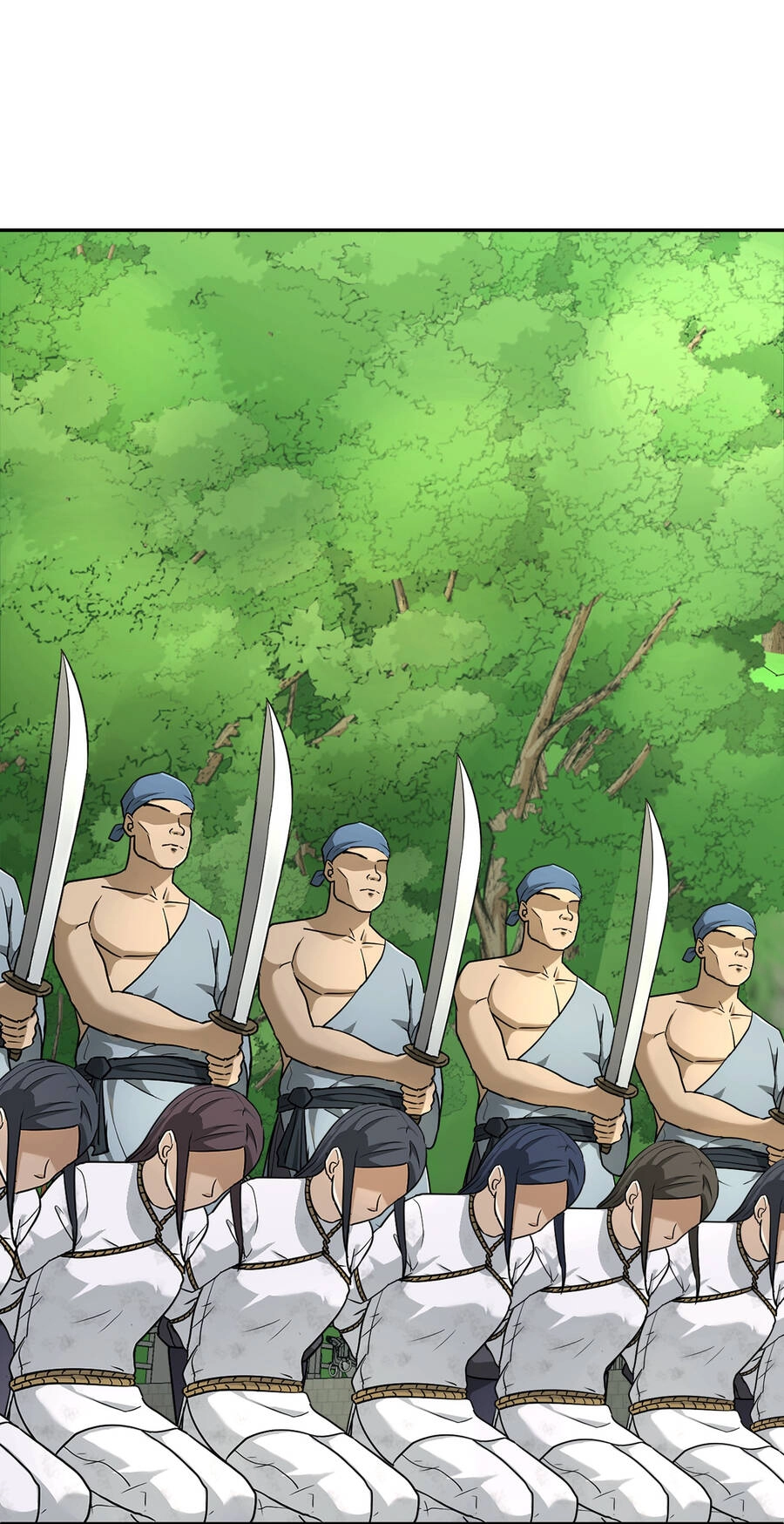 Nhập Hồn Ma Đạo Tổ Sư Chapter 10 - 92