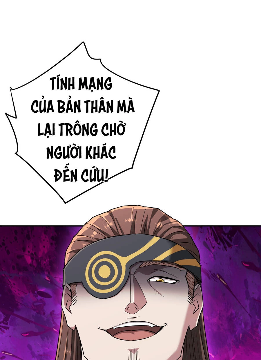 Nhập Hồn Ma Đạo Tổ Sư Chapter 10 - 96