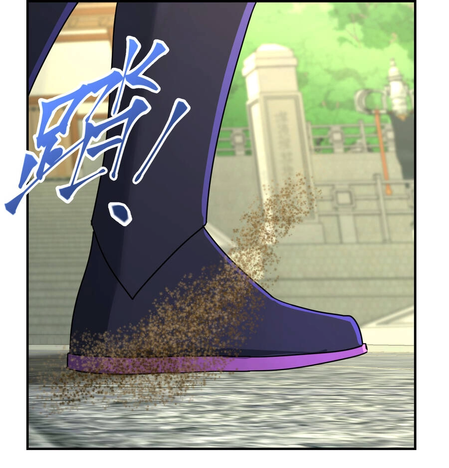 Nhập Hồn Ma Đạo Tổ Sư Chapter 11 - 18