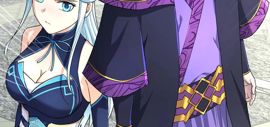 Nhập Hồn Ma Đạo Tổ Sư Chapter 11 - 22