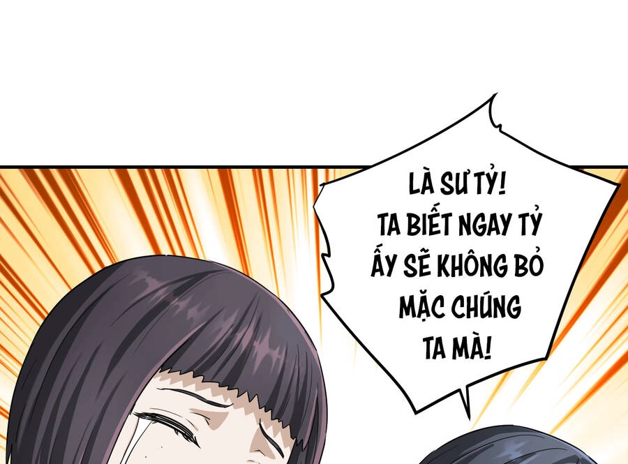 Nhập Hồn Ma Đạo Tổ Sư Chapter 11 - 26