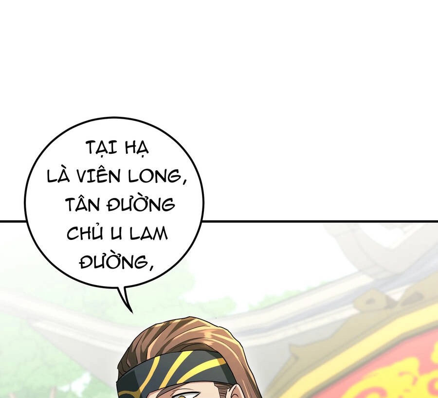 Nhập Hồn Ma Đạo Tổ Sư Chapter 11 - 32