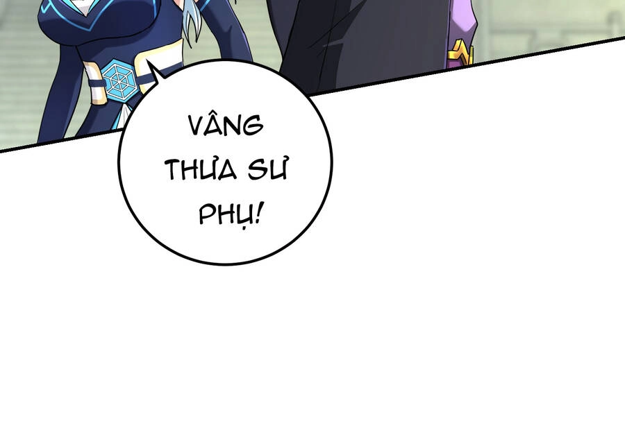 Nhập Hồn Ma Đạo Tổ Sư Chapter 11 - 52