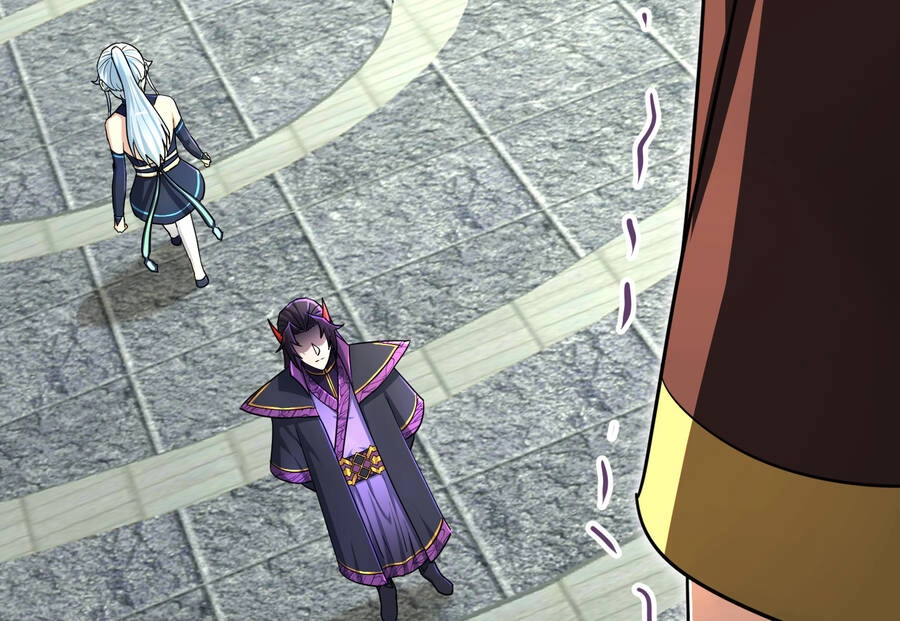 Nhập Hồn Ma Đạo Tổ Sư Chapter 11 - 54