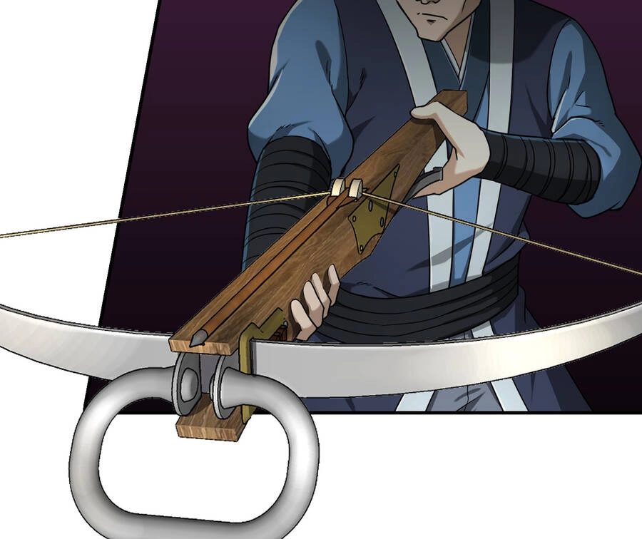 Nhập Hồn Ma Đạo Tổ Sư Chapter 11 - 75