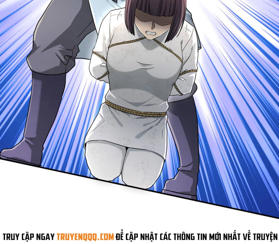 Nhập Hồn Ma Đạo Tổ Sư Chapter 11 - 91