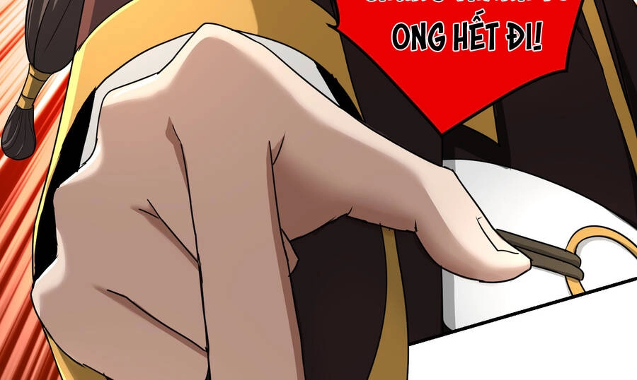 Nhập Hồn Ma Đạo Tổ Sư Chapter 11 - 123