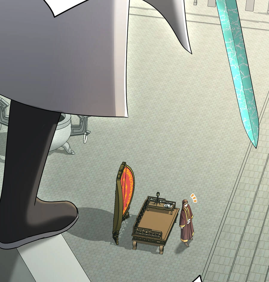 Nhập Hồn Ma Đạo Tổ Sư Chapter 11 - 126