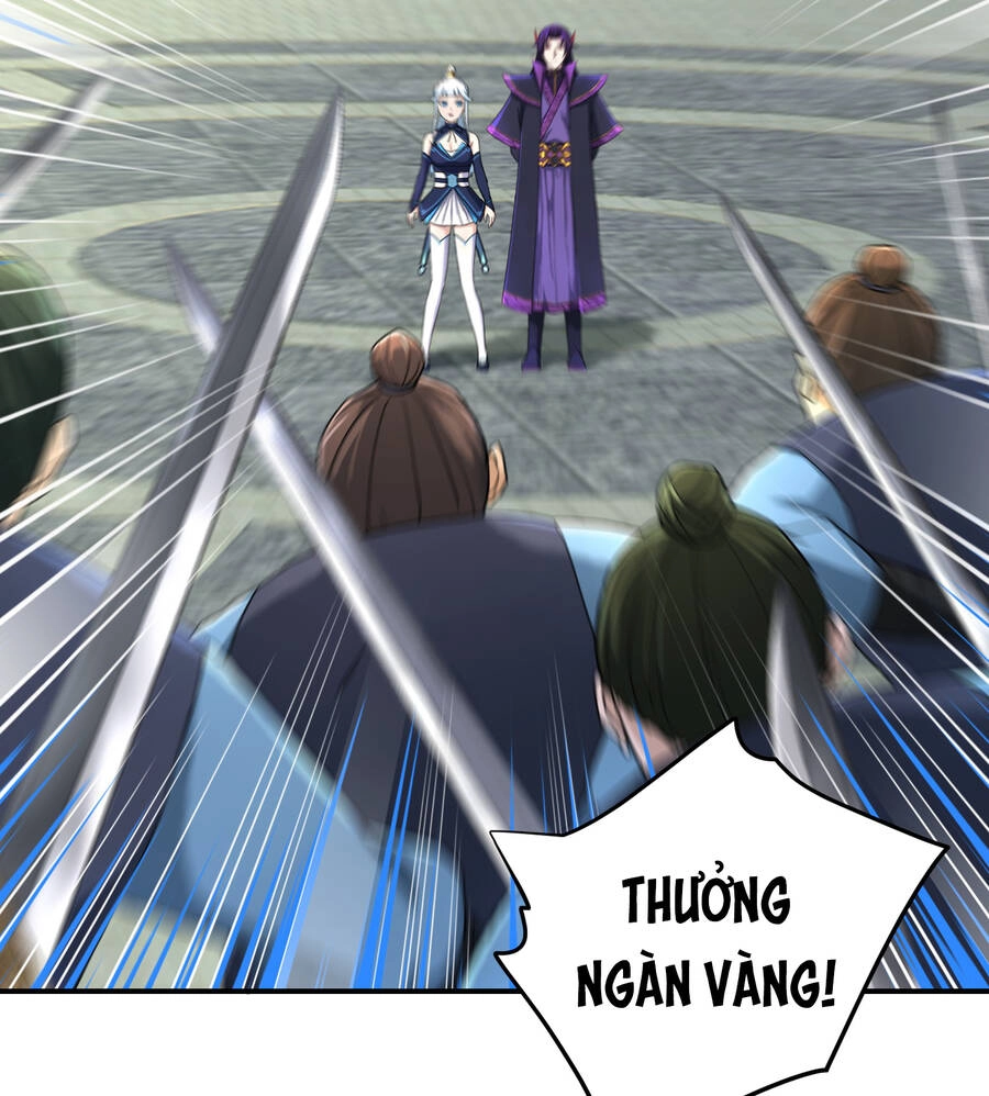 Nhập Hồn Ma Đạo Tổ Sư Chapter 11 - 144