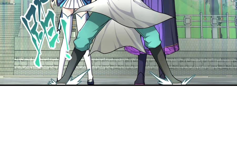 Nhập Hồn Ma Đạo Tổ Sư Chapter 11.5 - 3