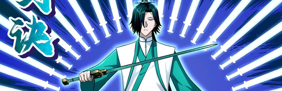 Nhập Hồn Ma Đạo Tổ Sư Chapter 11.5 - 12