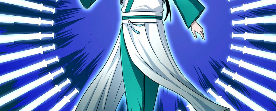 Nhập Hồn Ma Đạo Tổ Sư Chapter 11.5 - 13