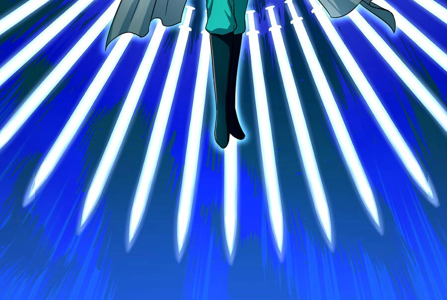 Nhập Hồn Ma Đạo Tổ Sư Chapter 11.5 - 14