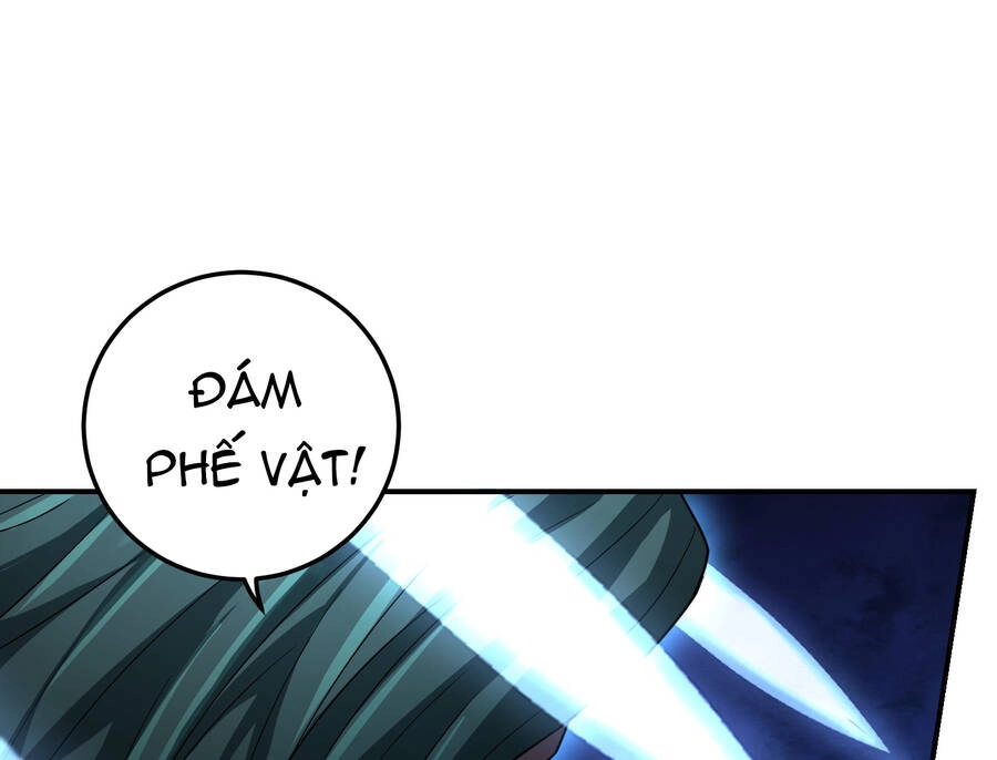 Nhập Hồn Ma Đạo Tổ Sư Chapter 11.5 - 16